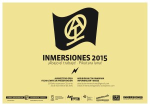 BASES INMERSIONES 2015